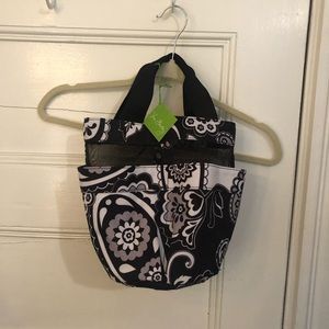 Vera Bradley Shower caddy